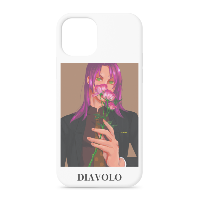 iPhoneケース - iPhone12 / 12 Pro - 正面印刷のみ