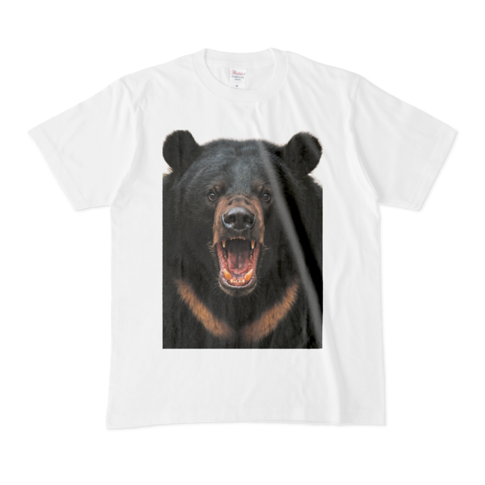 Tシャツ - M - 白