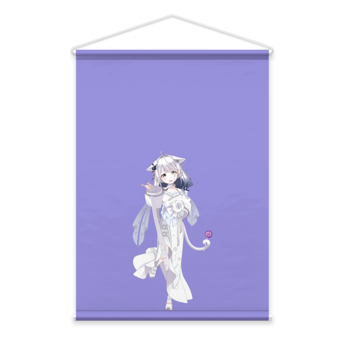 タペストリー - B2縦