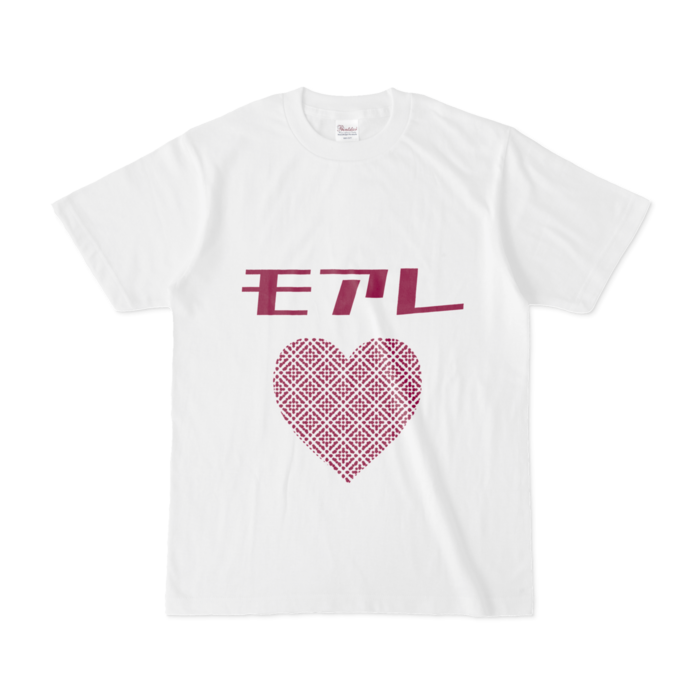 Tシャツ - S - 白