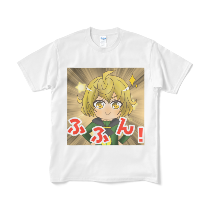 Tシャツ（短納期） - M - ホワイト