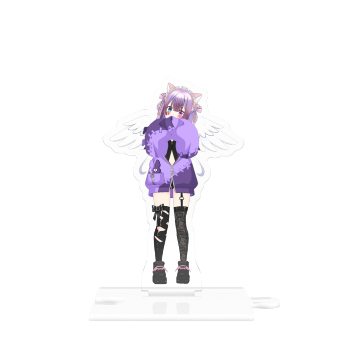 つながるアクスタ - 80mm