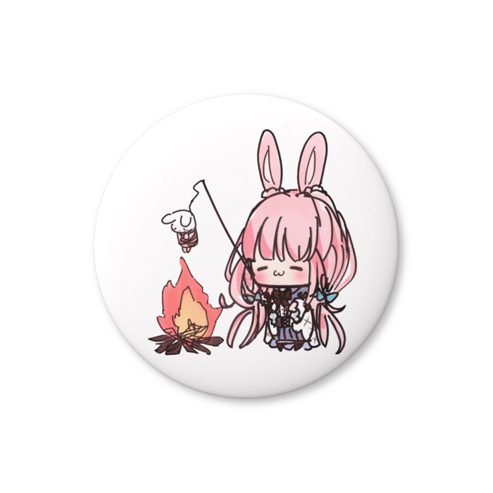 缶バッジ（バリュー） - 32mm