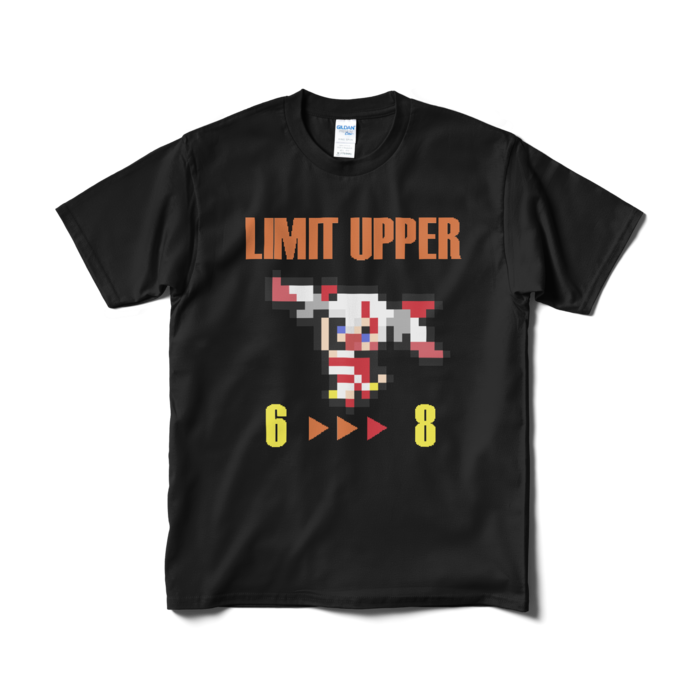 Tシャツ（短納期） - M - ブラック