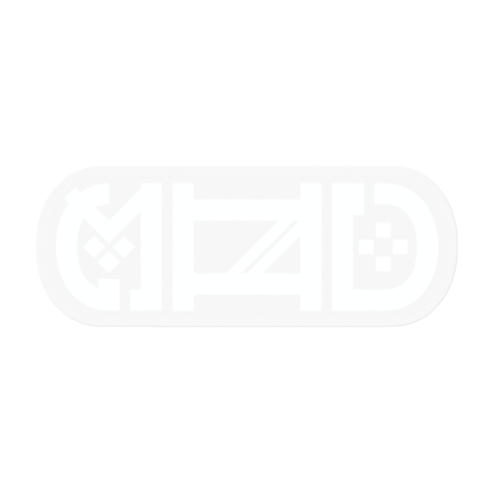 ホワイト 100 x 100 (mm)