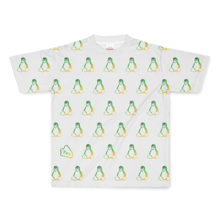 緑黄系- L -