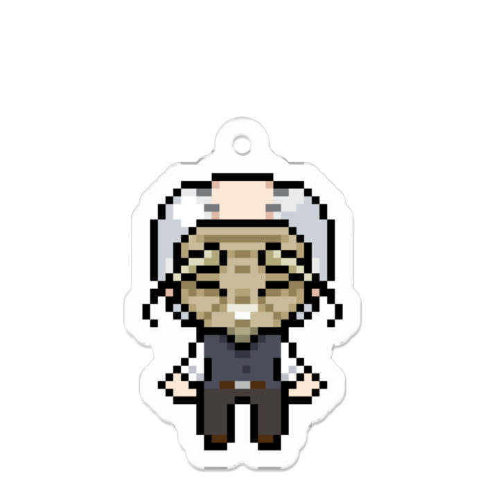 偽島四郎