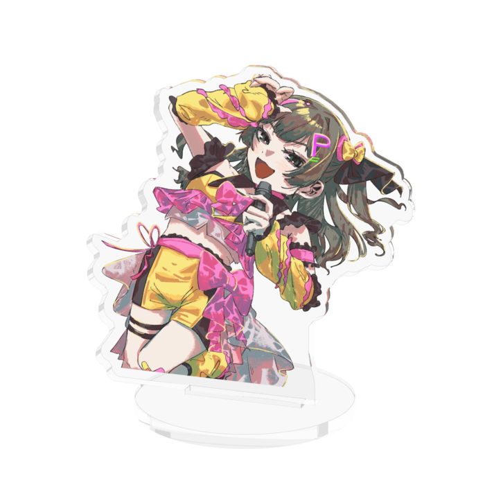 ハーフツイン - 70x70mm(1)