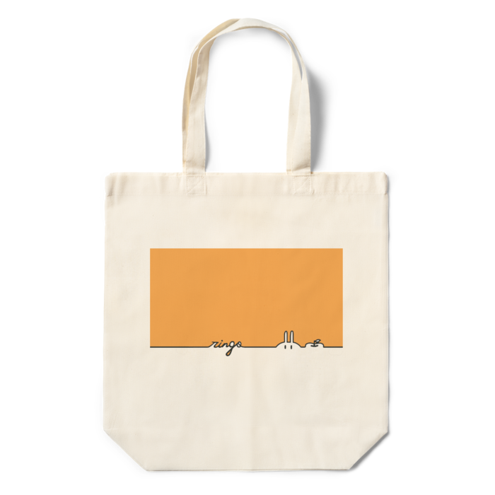 エコバッグ - 360×370×110(mm)