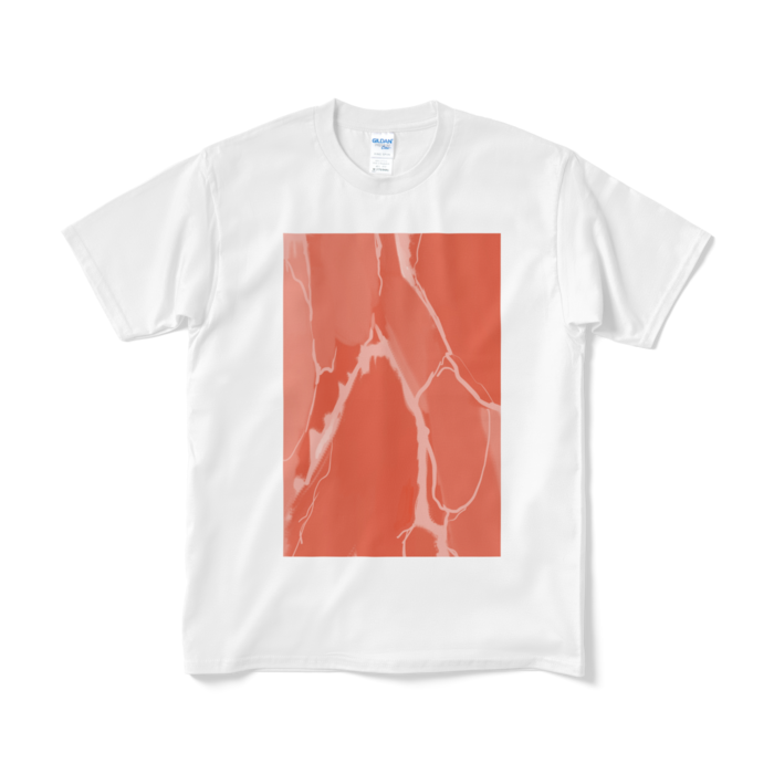 Tシャツ（短納期） - M - ホワイト