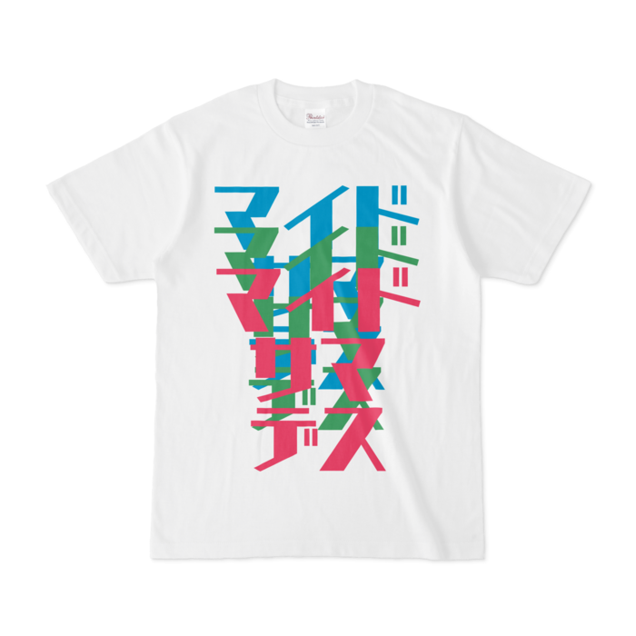 Tシャツ - S - 白