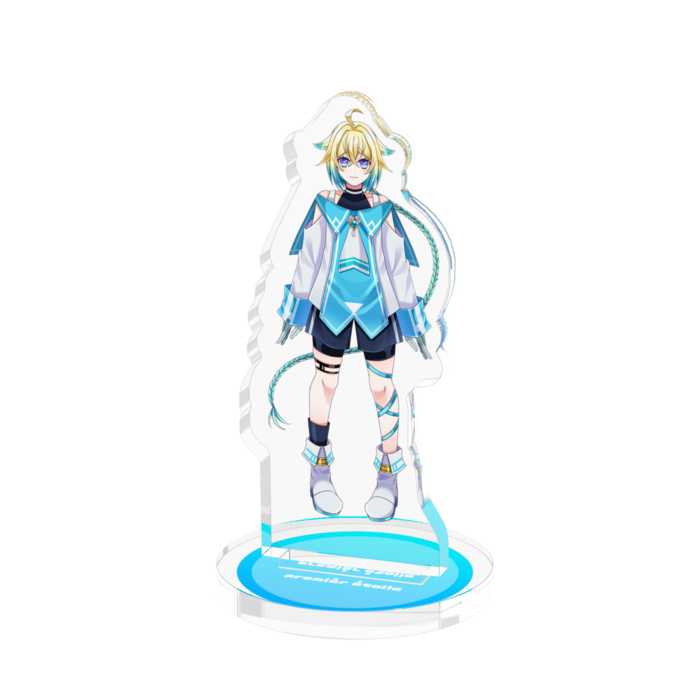 初期衣装 【50x50mm】