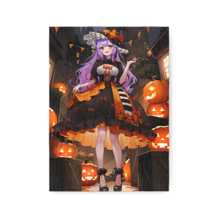 キャンバス - F4