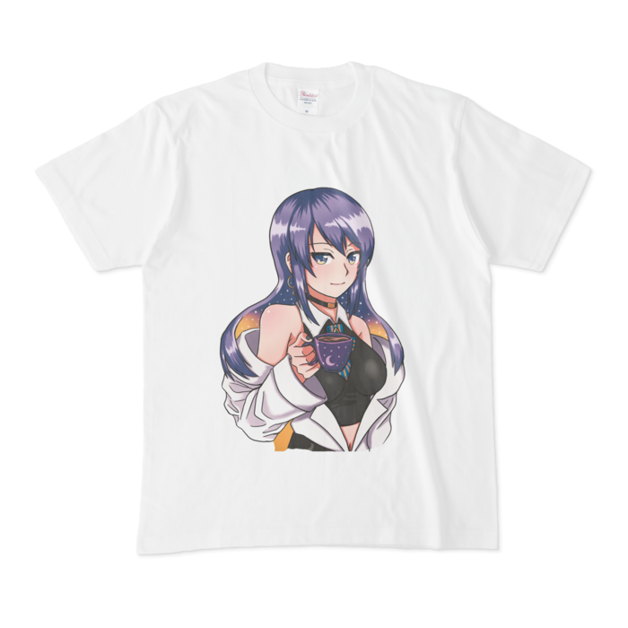 Tシャツ - M - 白