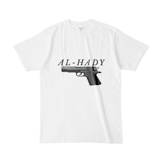 Tシャツ - L - 白