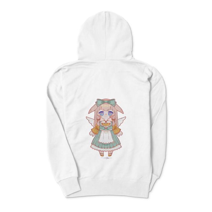 R2 - S - ホワイト(2)