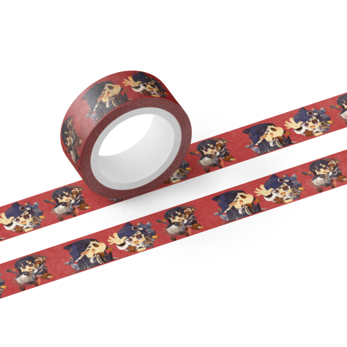 マスキングテープ - テープ幅 15mm