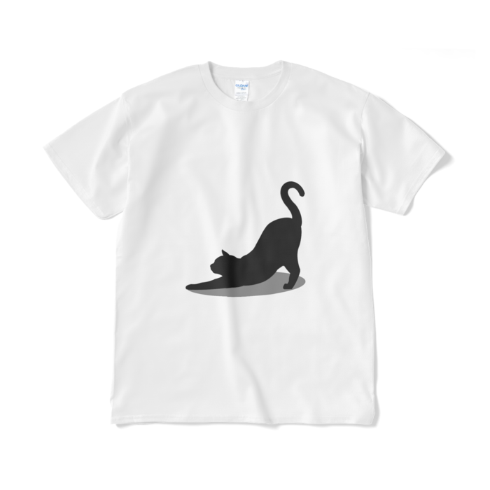 Tシャツ(短納期) - XL - ホワイト
