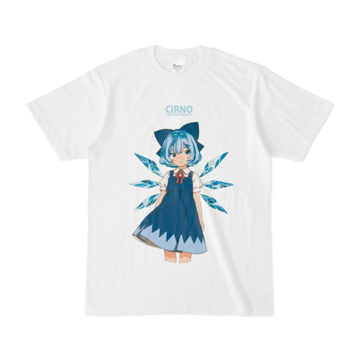 Tシャツ - S - 白