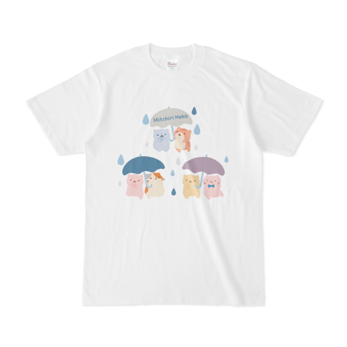 Tシャツ - S - 白