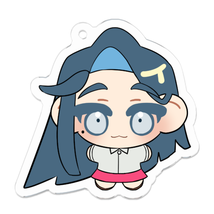 プロトタイプ試供版 - 50x50mm