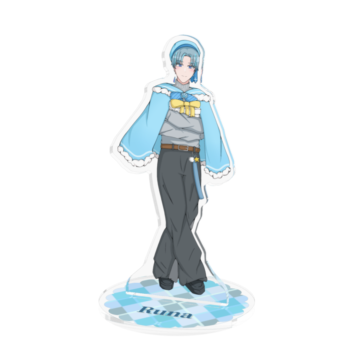 ルナ - 中サイズ