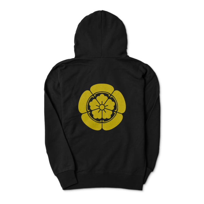 パーカー - S - ブラック