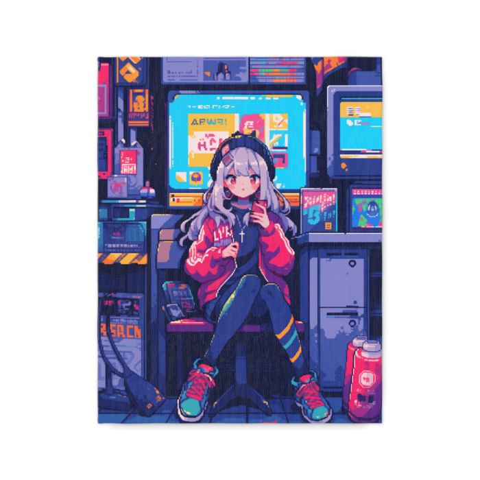 キャンバス - F6