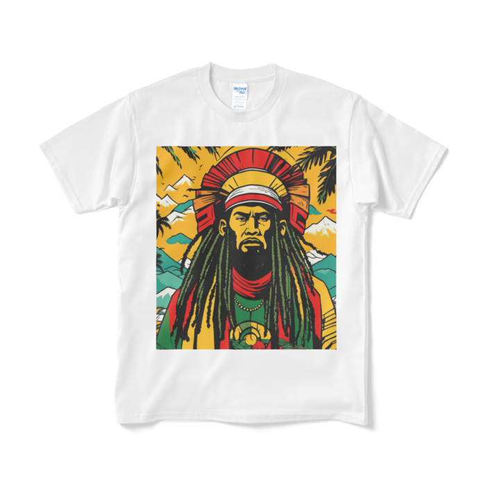 Tシャツ（短納期） - M - ホワイト