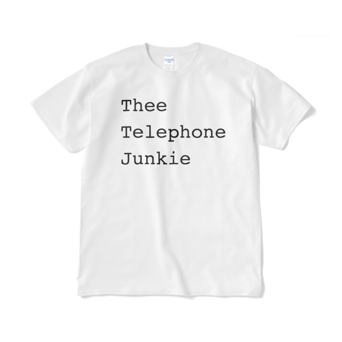 Tシャツ(短納期) - XL - ホワイト