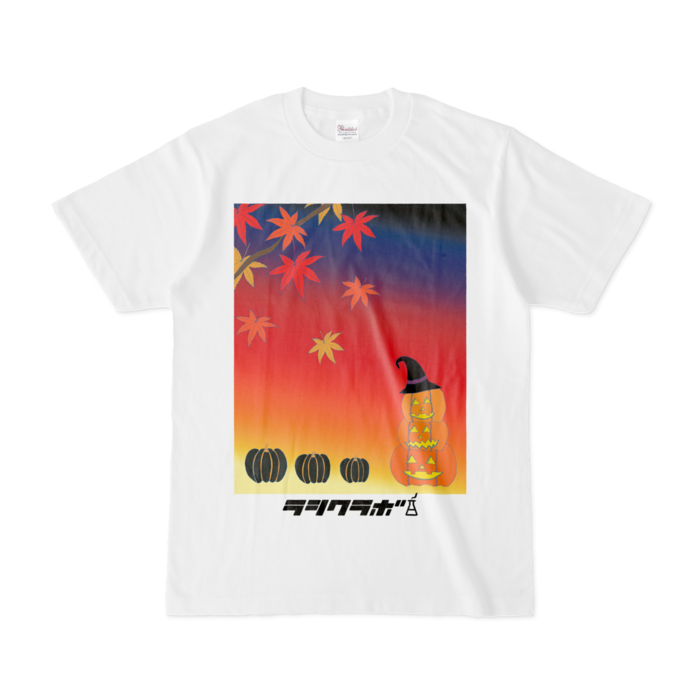 Tシャツ - S - 白