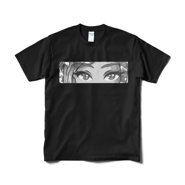 Tシャツ（短納期） - M - ブラック