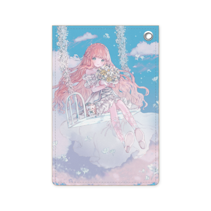 パスケース - 70 x 105 (mm)