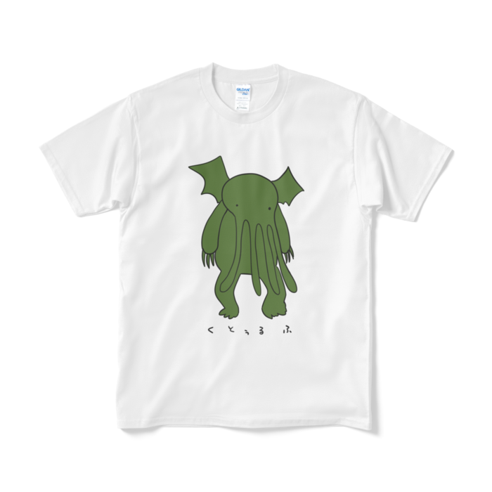 Tシャツ（短納期） - M - ホワイト