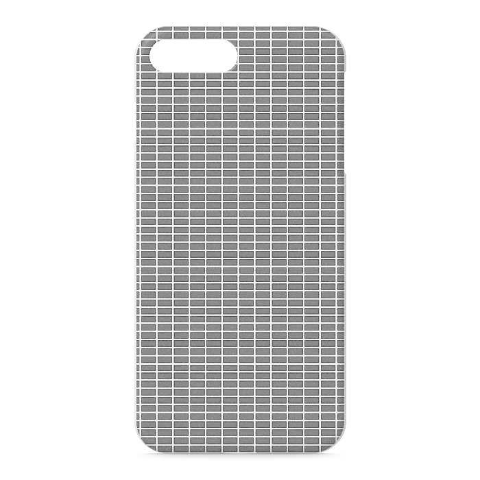 iPhoneケース - iPhone 7 Plus / 8 Plus - 正面印刷のみ