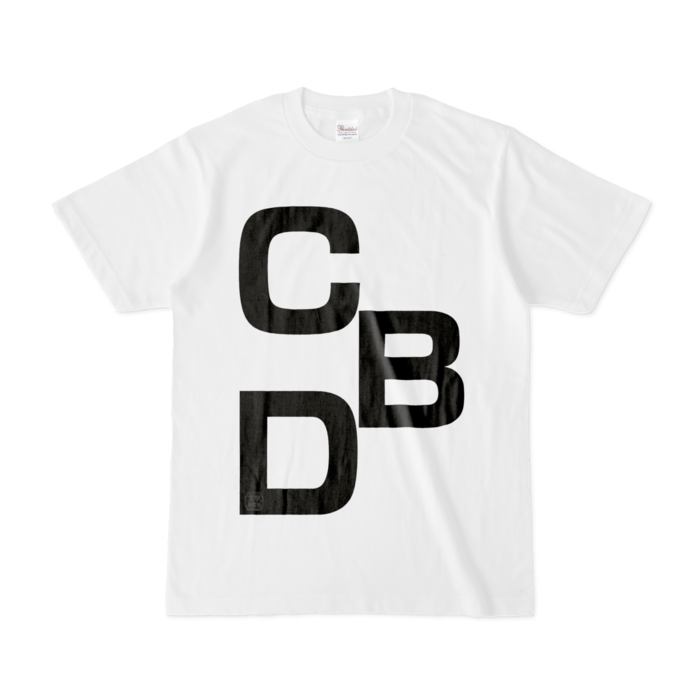 Tシャツ - S - 白