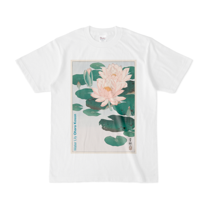 Tシャツ - S - 白