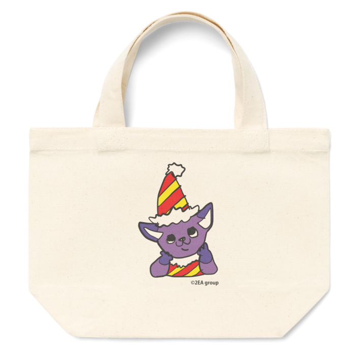 トートバッグ - S - プリント面積小(5)