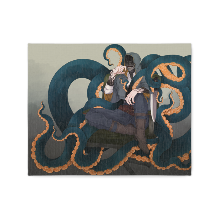 キャンバス - F3