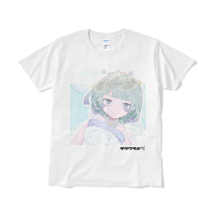 Tシャツ（短納期） - L - ホワイト
