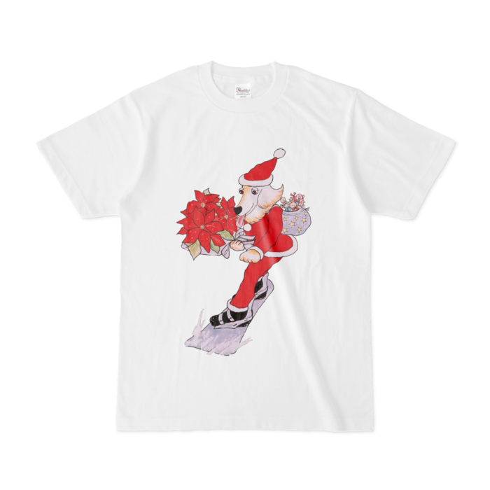 Tシャツ - S - 白