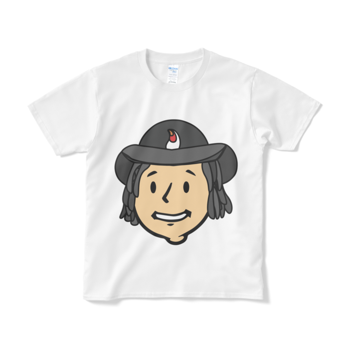 Fallout 第五人格 探鉱者 Tシャツ 短納期 Myhome Booth