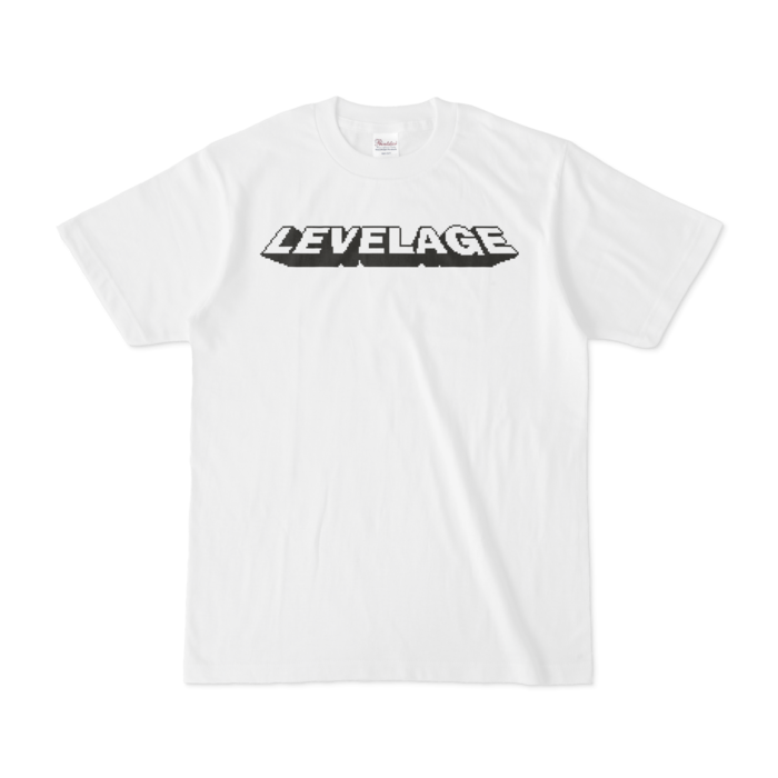 Tシャツ - S - 白