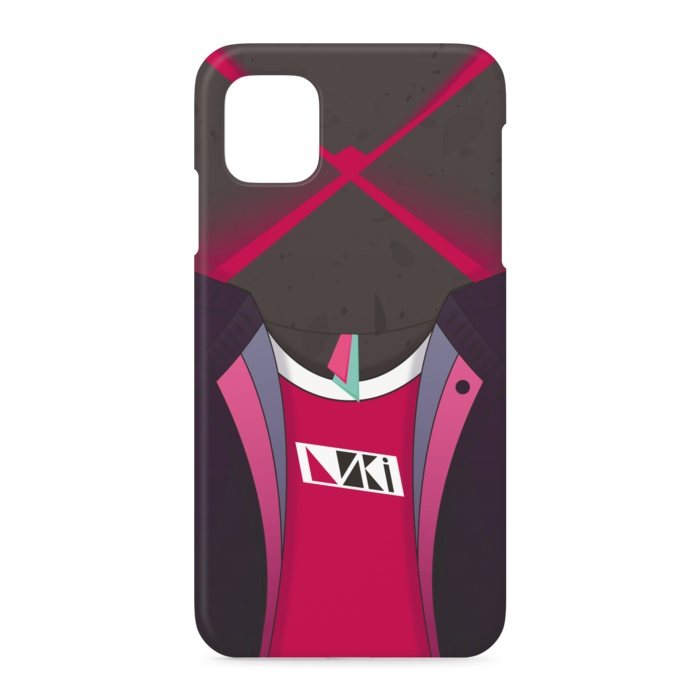 iPhoneケース - iPhone 11 - 側面あり