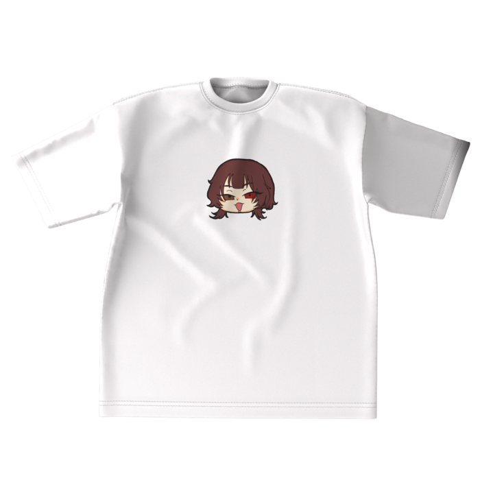 内に怒りを秘めている XL
