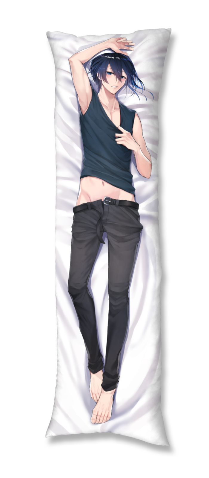 佐久間えりん 抱き枕カバー【D】