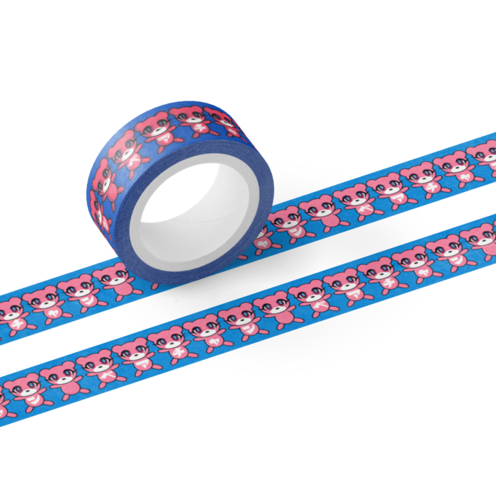 マスキングテープ - テープ幅 15mm