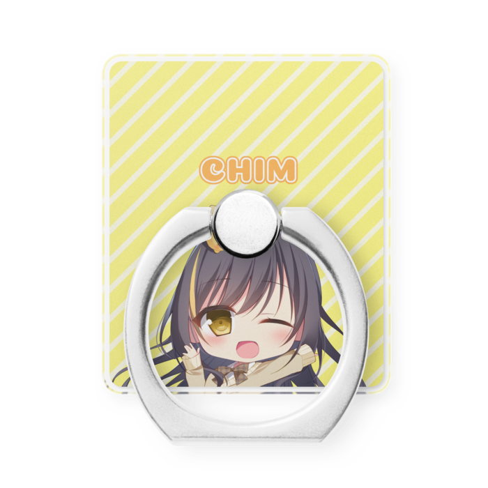 スマホリング