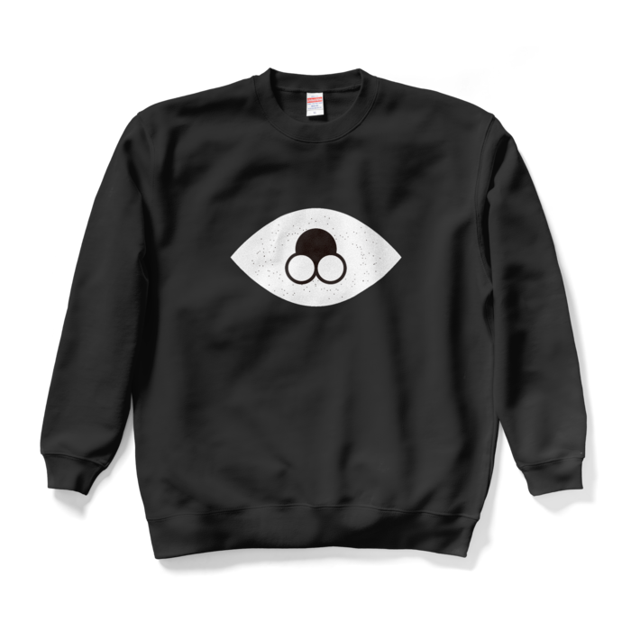 スウェット - XL - ブラック