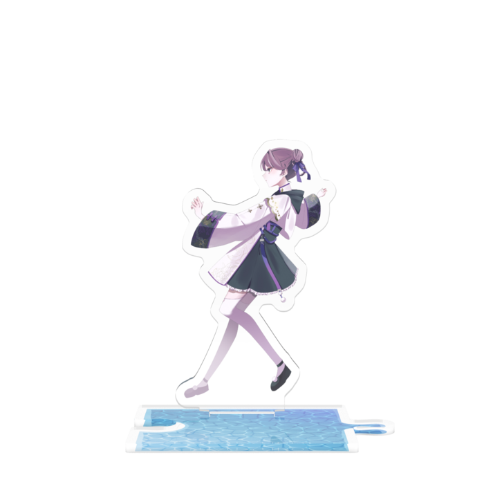 つながるアクスタ - 80mm